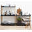 Frame Shelving Unit-55818153-55818154