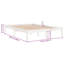 Bed Frame Solid Wood-1688317317-1688317337