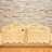 Wilson Pine Wood Crate Small
