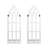 15.75'' H Wall Sconce