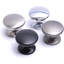 Anays 50mm Diameter Round Knob-1109042596