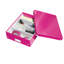 Leitz Decorative Bin-50100204-50100203