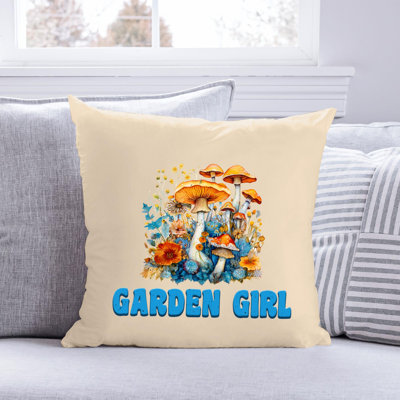 Coussin décoratif