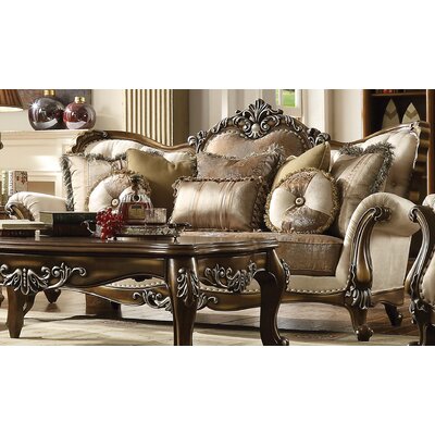 Musani 89"" Rolled Arm Sofa -  Lark Manorâ¢, CDFD32FABEAB40E28A597002BC668DF4