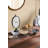 D7.5X5.5" Decorative Tray