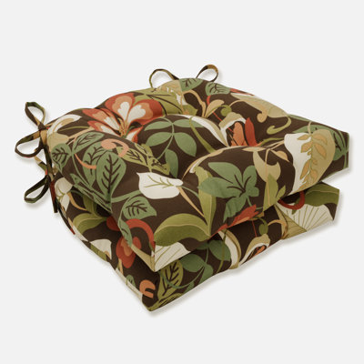 Coussin de chaise intérieur / extérieur Couyi