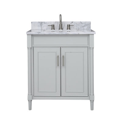 Bristol 31'' W Single Vanity