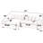 Compression Modular L-Shaped Corduroy Sofa-918805609-910395743
