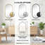 Miroir de salle de bain Onshuntay-724898555-724898552