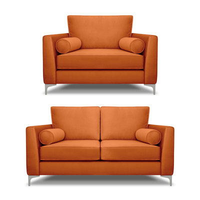 Kyle 2 - Piece Living Room Set
