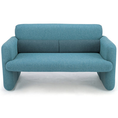 Napolitano Upholstered 55'' Sofa