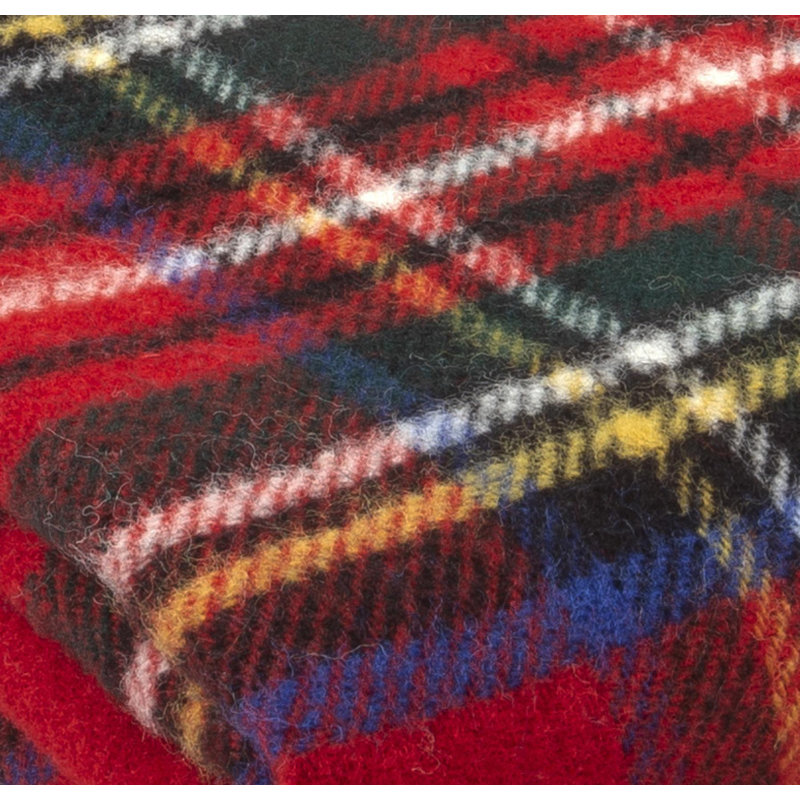 Acotas Throw Blanket
