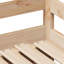Rhania Solid Wood Daybed with Trundle-1246087666-1246087665