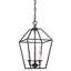 Luminaire suspendu géométrique à 3 lumières Addyson-1422069267