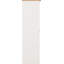 Amary 2 Door Solid Wood Wardrobe