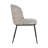 Dining Chair 19'' H Upholstered Side Chair