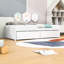 Lit plateforme simple avec tiroirs Comsa-353605286