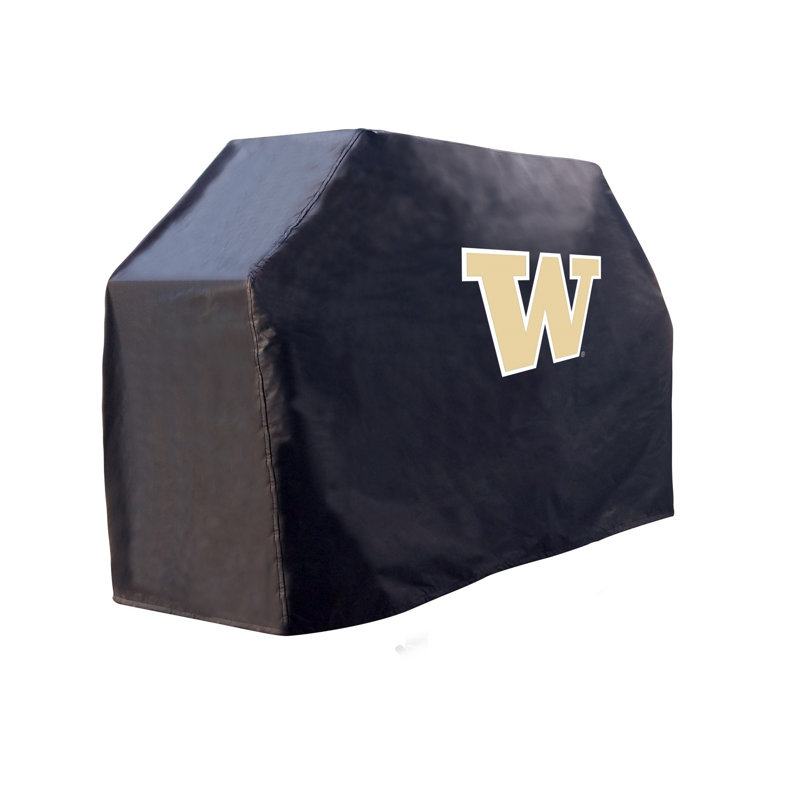 Holland Bar Stool 60'' W x 21'' D Grill Cover, Washington