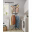 Steel Rotary / Umbrella Clothesline