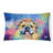 Other/No Pattern Outdoor Throw Pillow