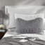 Ensembles de literie douillets, fausse fourrure en polyester TG pour maison moderne