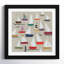 Montier Plain Sailing Framed on Paper by Jenny Frean Print-91292008-91292007
