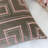 Sanyah Geometric Throw Pillow