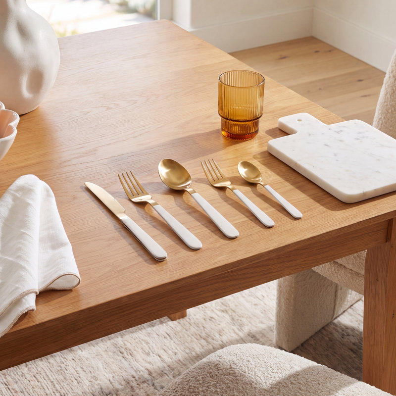 Stainless Steel Dinner Fork