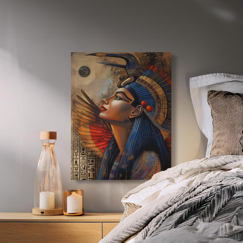 Wrapped Canvas Print Set, 50.8 cm H x 40.64 cm W
