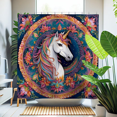 Shower Curtain