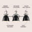  Éclairage pour meuble-lavabo Lejuan-283275229-311806777-331727300