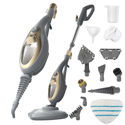 SUPERLEX Handheld Vacuum
