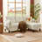 Elmaleh Upholstered Sectional Reversible-907204159