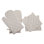 Potholder and Oven Mitt Set