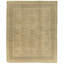 Indo One-of-a-Kind 8' X 10' Hand Knotted Area Rug