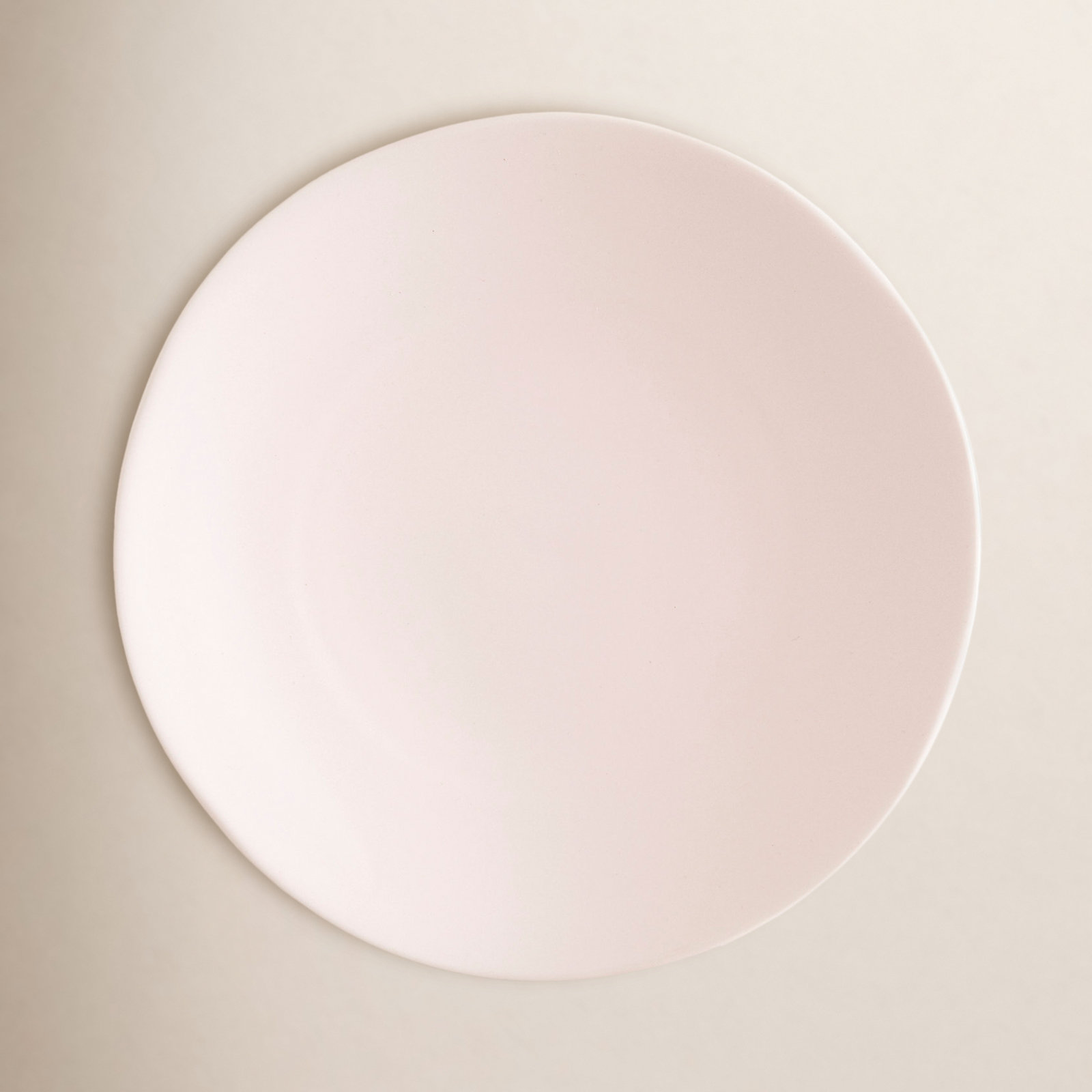 Heirloom 11" Dinner Plate, Blush