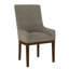 Upholstered Arm Chair-2072375339-2072375395