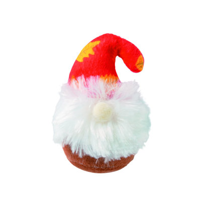 Thanksgiving Stuffed Holiday Accent
