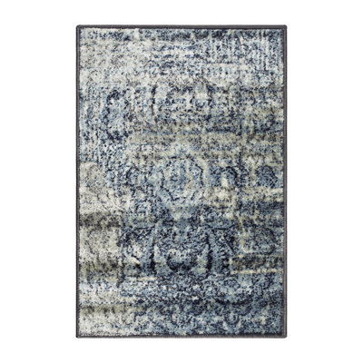 Oriental Indoor Rug