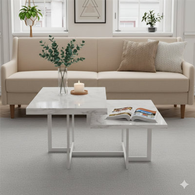 Table basse.