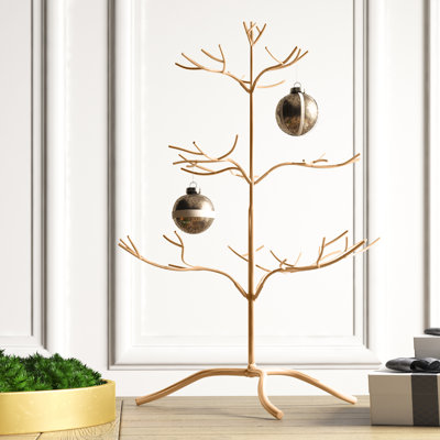 Metal Ornament Accessory