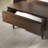 Priseis Wood 1 Drawer Hall Tree