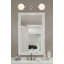 Éclairage pour meuble-lavabo 2 lumières rétro Barrigan-41742261-41742283-41742280