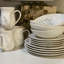 Hudson Valley Night 16Pc Dinner Set