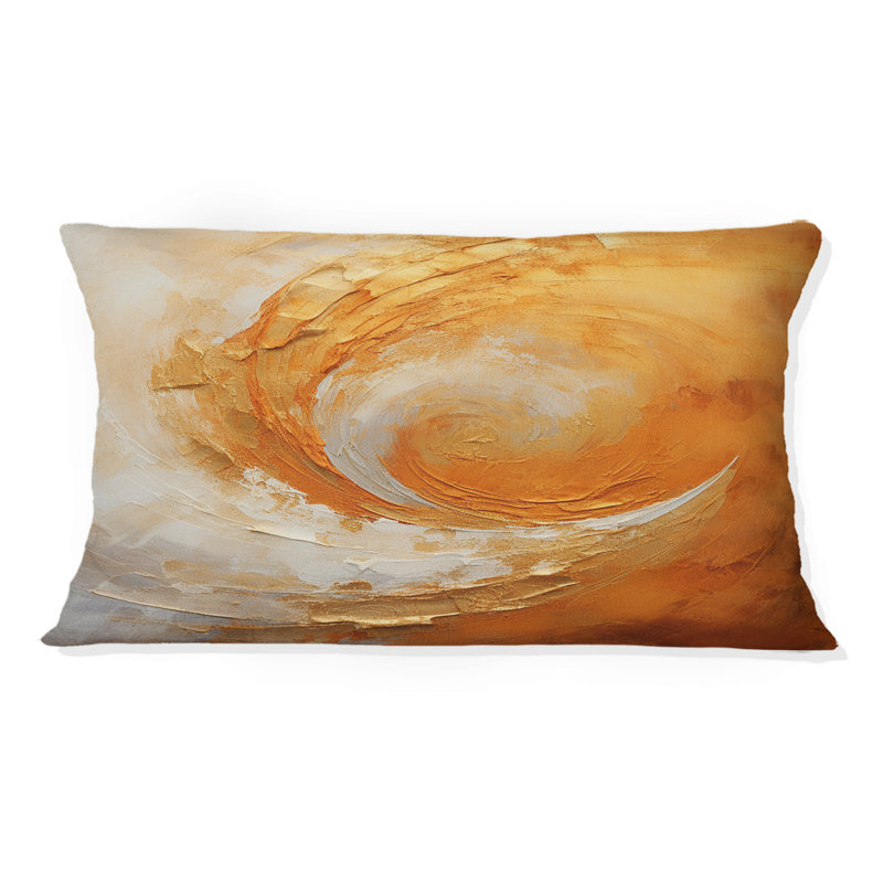 Coussin Gold