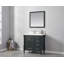Ensemble de meuble-lavabo simple 36 po Flavell-1323874032