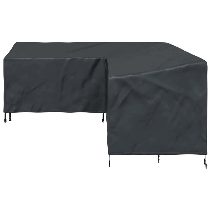 260cm Outdoor Patio Sectional Cover