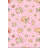 Luxurious Hall Carpet, 100% Velvet Fabric, 39.4 x 59.1 inches | Non-Slip Cotton Sole, 0.4 in Pile Height | Antibacterial, Machine Washable | 3D Digital Printing, Elegant Design for Home Décor & Comfort-1877650697