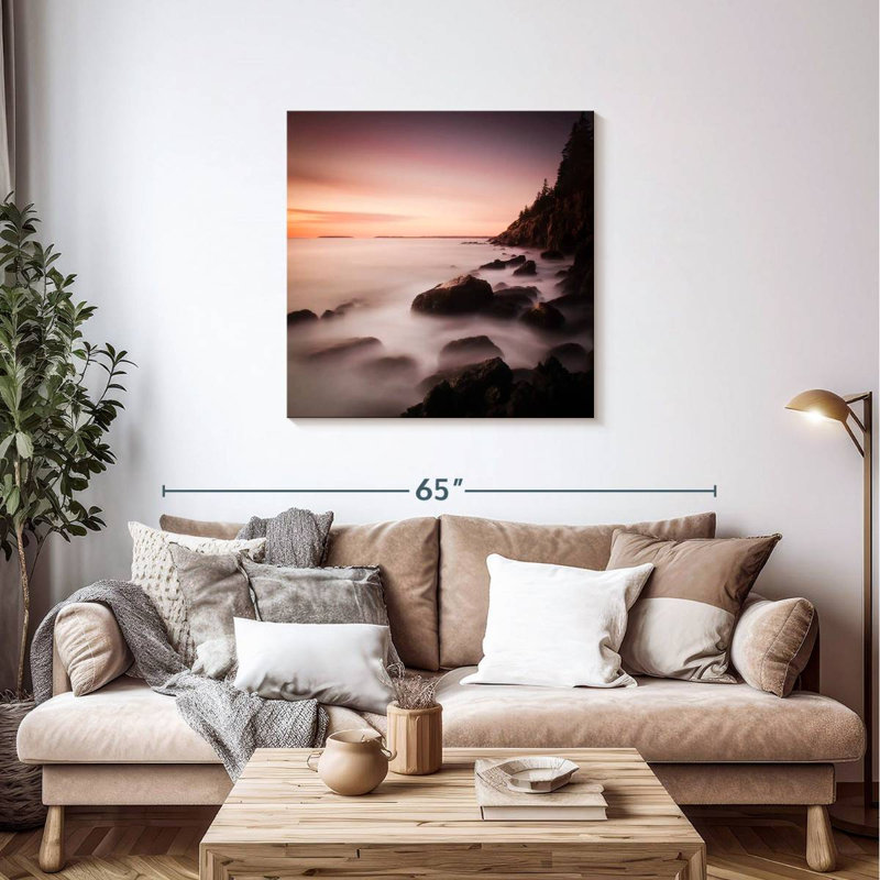 Misty Hunter Gillard, 36" H x 36" W
