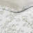 Laura Ashley Lindy Green Cotton Reversible Duvet Cover Set-60193097